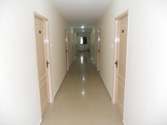 Kek Accommodation Chennai Eksteriør billede